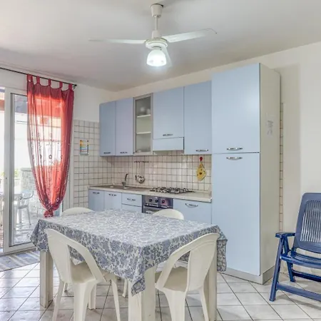 Holiday home Salento Di Massimo Ferilli - L' Azzurra Di Claudia