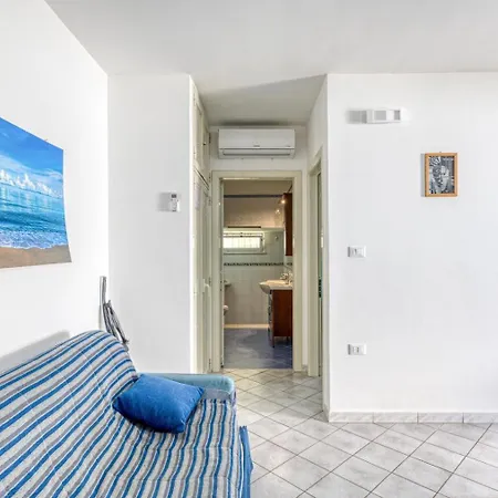 Holiday home Salento Di Massimo Ferilli - L' Azzurra Di Claudia *