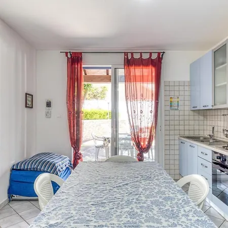 Salento Di Massimo Ferilli - L' Azzurra Di Claudia Holiday home *