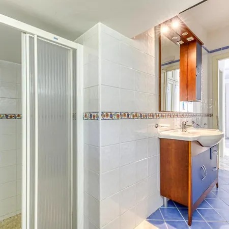 Holiday home Salento Di Massimo Ferilli - L' Azzurra Di Claudia Marina Di Pescoluse