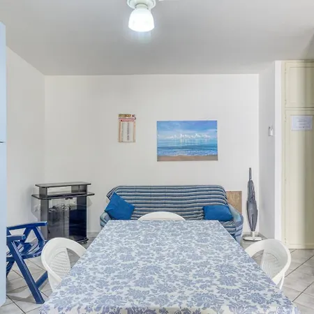 Holiday home Salento Di Massimo Ferilli - L' Azzurra Di Claudia Marina Di Pescoluse