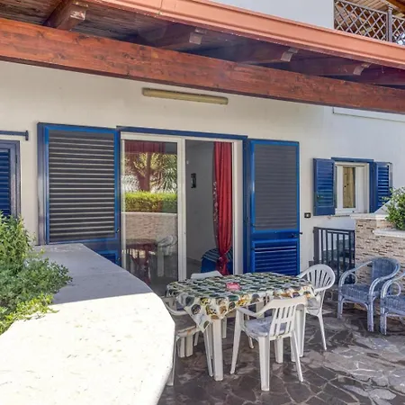 Salento Di Massimo Ferilli - L' Azzurra Di Claudia Holiday home *
