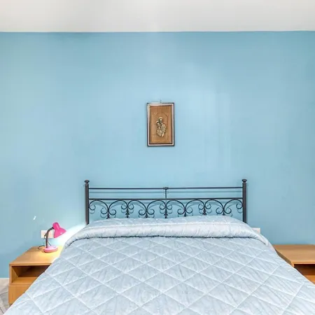 Salento Di Massimo Ferilli - L' Azzurra Di Claudia Holiday home *