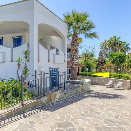 Salento Di Massimo Ferilli - L' Azzurra Di Claudia Holiday home